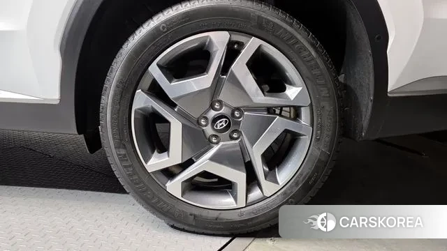 Hyundai The New Palisade id 3572126 из Кореи 15