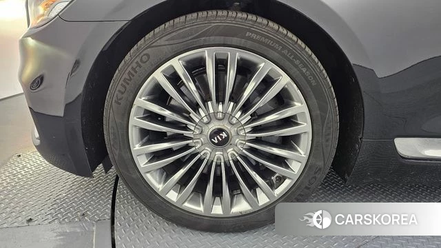 Kia More K9 id 3813457 из Кореи 15