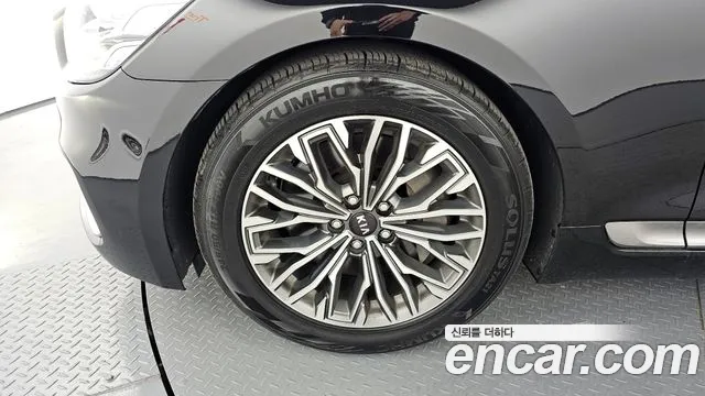 Kia More K9 id 2693704 из Кореи 15