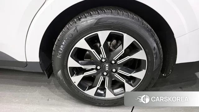 Kia Carnival 4th generation id 3650534 из Кореи 15