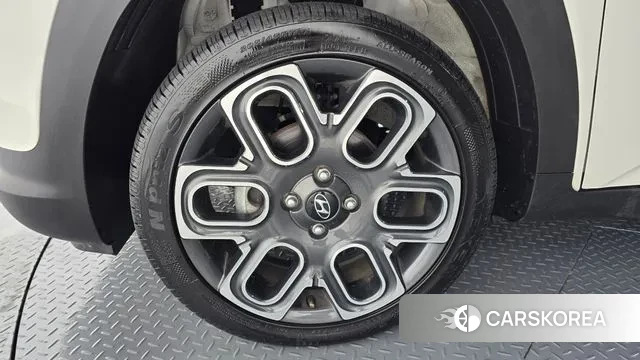 Hyundai Casper id 3272827 из Кореи 15