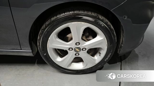 Chevrolet (GM Daewoo) The New Spark id 3814270 из Кореи 15