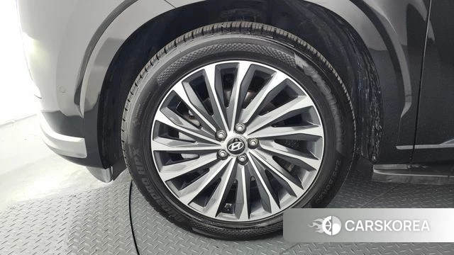 Hyundai The New Palisade id 4244005 из Кореи 32