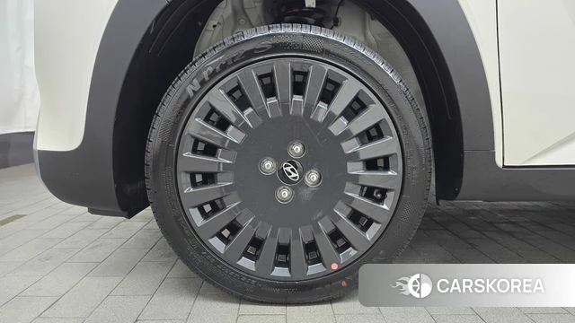 Hyundai The New Casper id 3837755 из Кореи 15