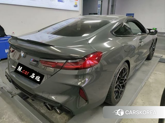 BMW M8 id 4349015 из Китая 8