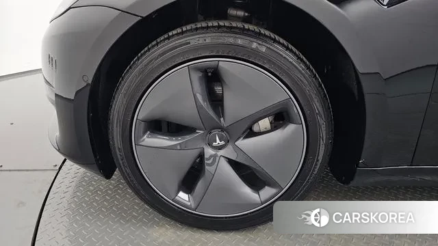 Tesla Model 3 id 3274981 из Кореи 15