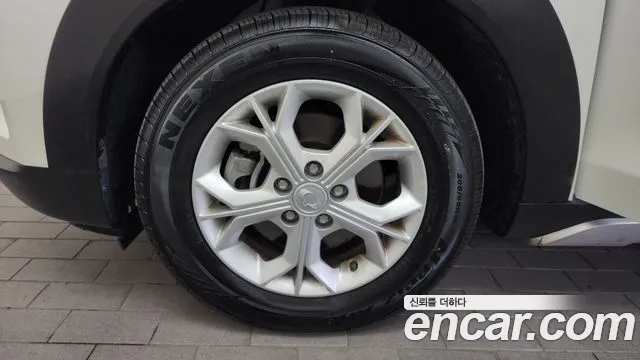 Ssangyong The New Tivoli id 2609381 из Кореи 15