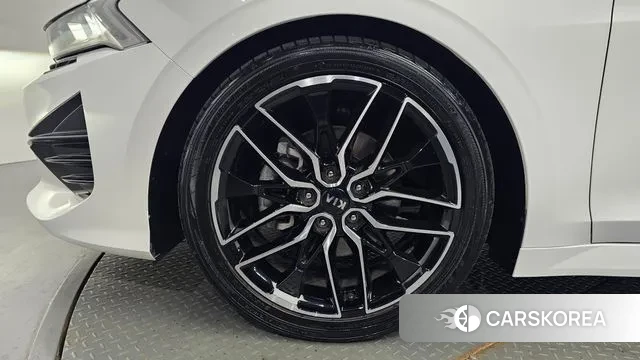 Kia K5 3rd generation id 2886185 из Кореи 15