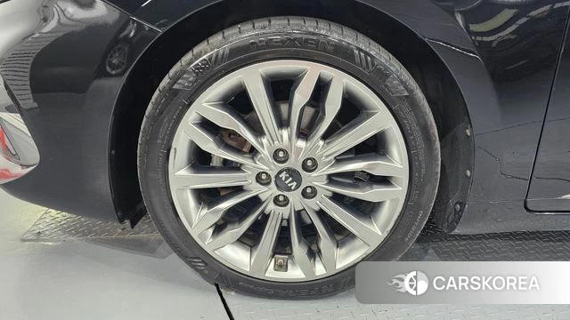 Kia K7 Premier id 4536003 из Кореи 15