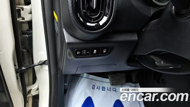 Kia All New Morning (JA) id 2670494 из Кореи 15