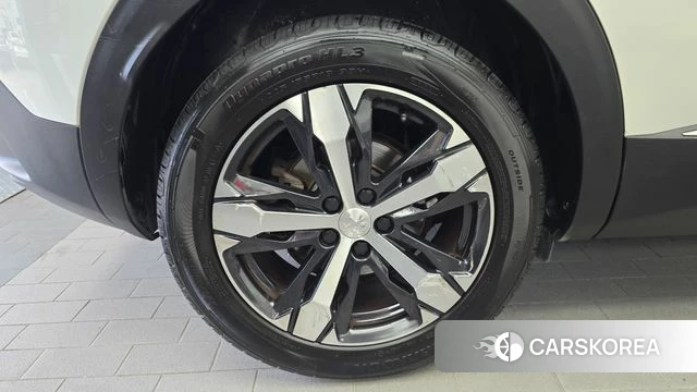 Peugeot 3008 second generation id 4697872 из Кореи 15