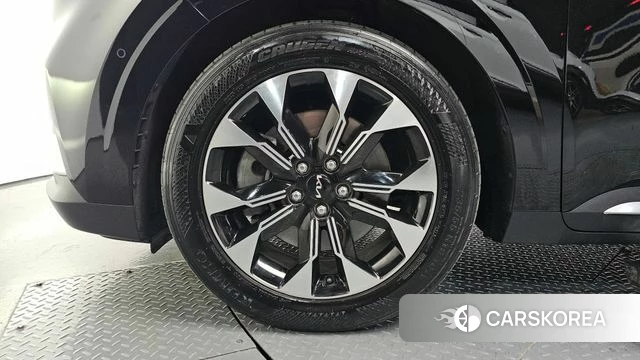 Kia Carnival 4th generation id 4249565 из Кореи 15
