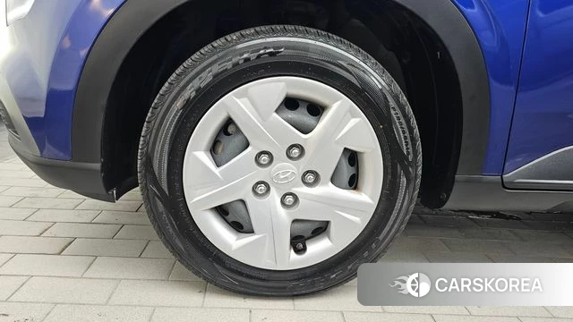 Hyundai Venue id 4496472 из Кореи 27