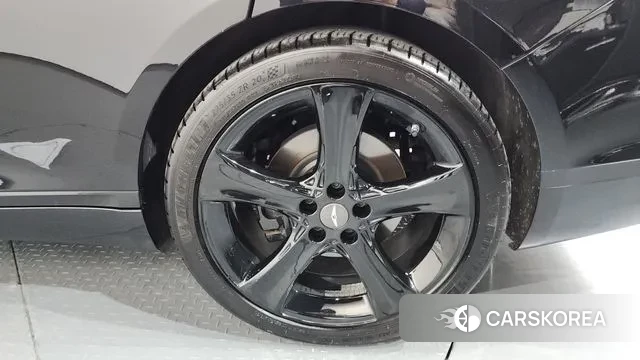 Genesis G80 (RG3) id 3535423 из Кореи 15