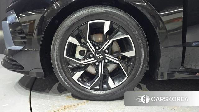 Hyundai Sonata D Edge (DN8) id 4494141 из Кореи 15