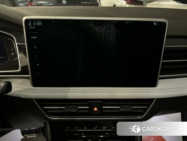 Volkswagen Tiguan L id 4314345 из Китая 12