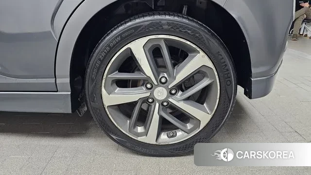 Hyundai Kona id 3386280 из Кореи 15