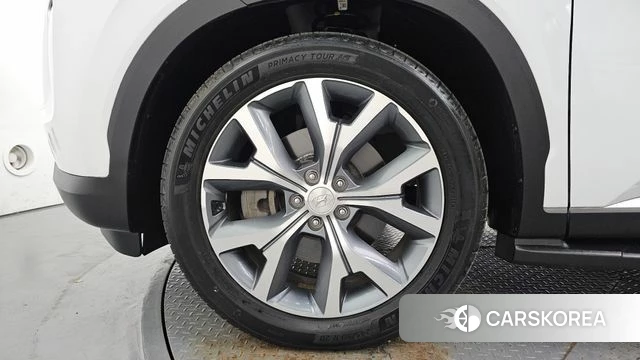 Hyundai Palisade id 4759949 из Кореи 15