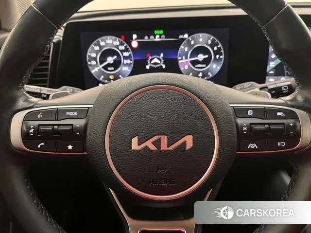 Kia Sportage 5th Generation id 3508085 из Кореи 11