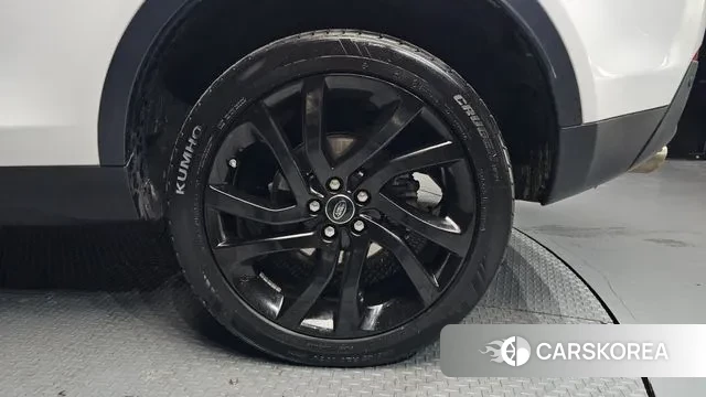 Land Rover Discovery Sports id 3672732 из Кореи 15