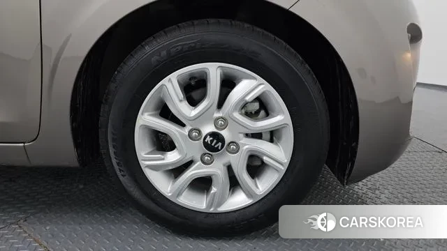 Kia All New Morning (JA) id 3616756 из Кореи 15