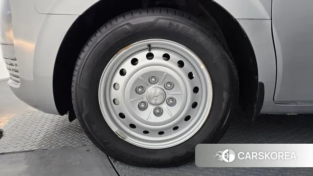 Hyundai Staria id 3619912 из Кореи 15