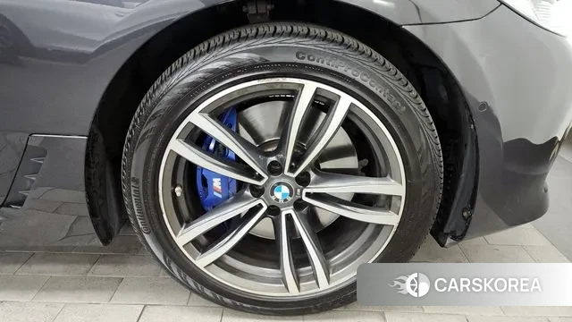 BMW 6 Series GT (G32) id 3690526 из Кореи 15