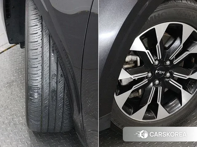 Kia Carnival 4th generation id 3681059 из Кореи 15