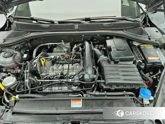 Volkswagen 7th Generation of Jetta id 4693263 из Кореи 13