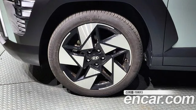 Hyundai Kona (SX2) id 2663043 из Кореи 15