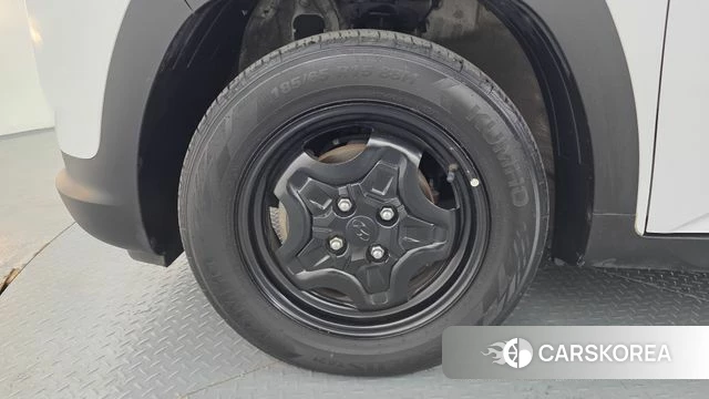 Hyundai Casper id 4389026 из Кореи 29