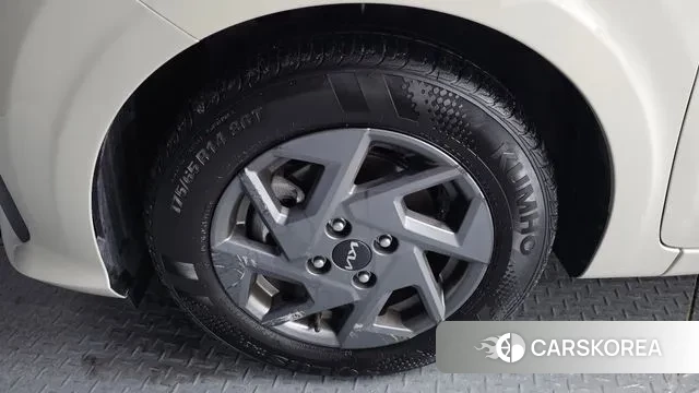 Kia The New Morning (JA) id 3575891 из Кореи 15