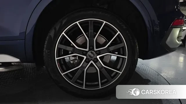 Audi Q5 (FY) id 3043107 из Кореи 15