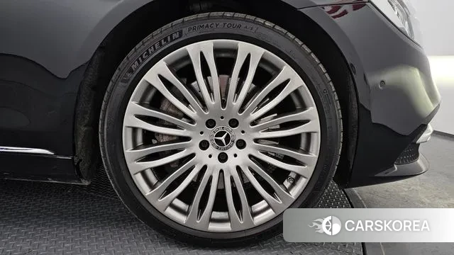 Mercedes-Benz S-Class W222 id 3672404 из Кореи 15