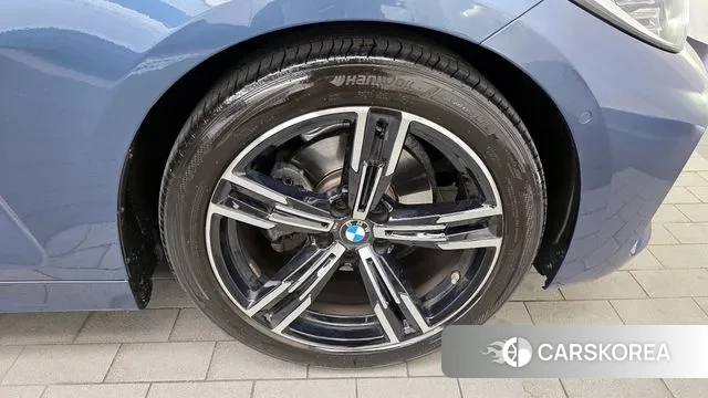 BMW 4 Series (G22) id 3483318 из Кореи 15