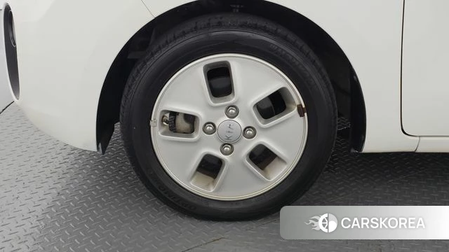 Kia The New Ray id 4625170 из Кореи 25
