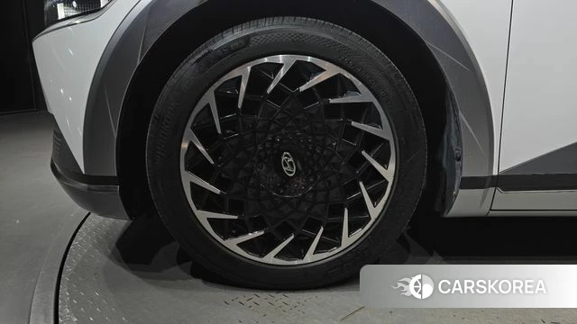 Hyundai Ionic 5 id 4707477 из Кореи 25