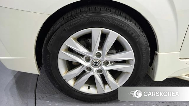 Ssangyong Korando Turismo id 3853788 из Кореи 15