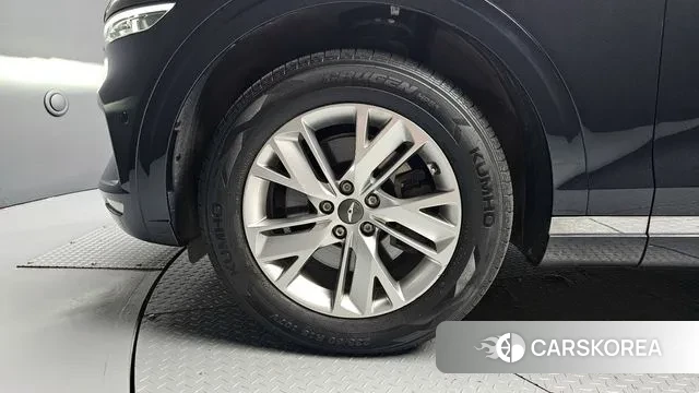 Genesis GV70 id 3059248 из Кореи 15