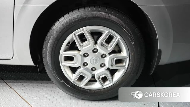 Hyundai Staria id 4701698 из Кореи 15