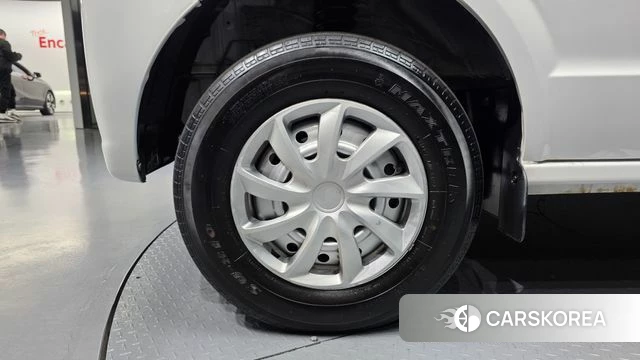 Dongfeng Socon C35 id 3806233 из Кореи 15