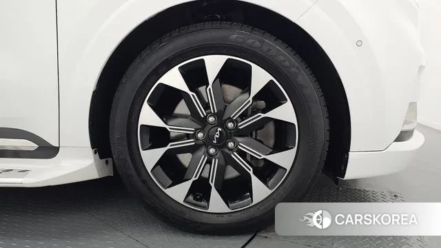 Kia Carnival 4th generation id 3528878 из Кореи 15