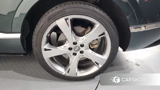 Genesis GV80 id 3488855 из Кореи 15