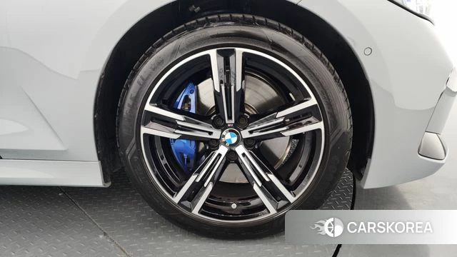 BMW 3 Series (G20) id 3850404 из Кореи 15