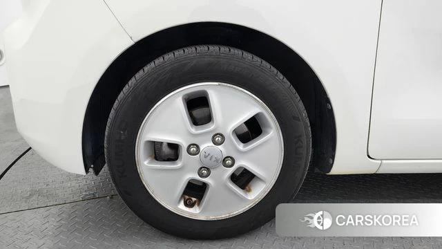 Kia The New Ray id 3829283 из Кореи 15