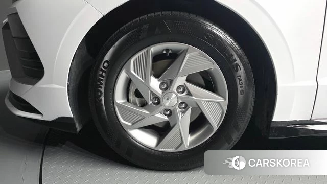 Hyundai Sonata D Edge (DN8) id 4686944 из Кореи 15