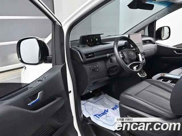Hyundai Staria id 2679233 из Кореи 5