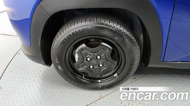 Hyundai Casper id 2670217 из Кореи 15