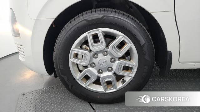 Hyundai Staria id 4308933 из Кореи 27