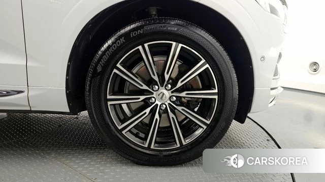 Volvo XC60 second Generation id 3801796 из Кореи 15